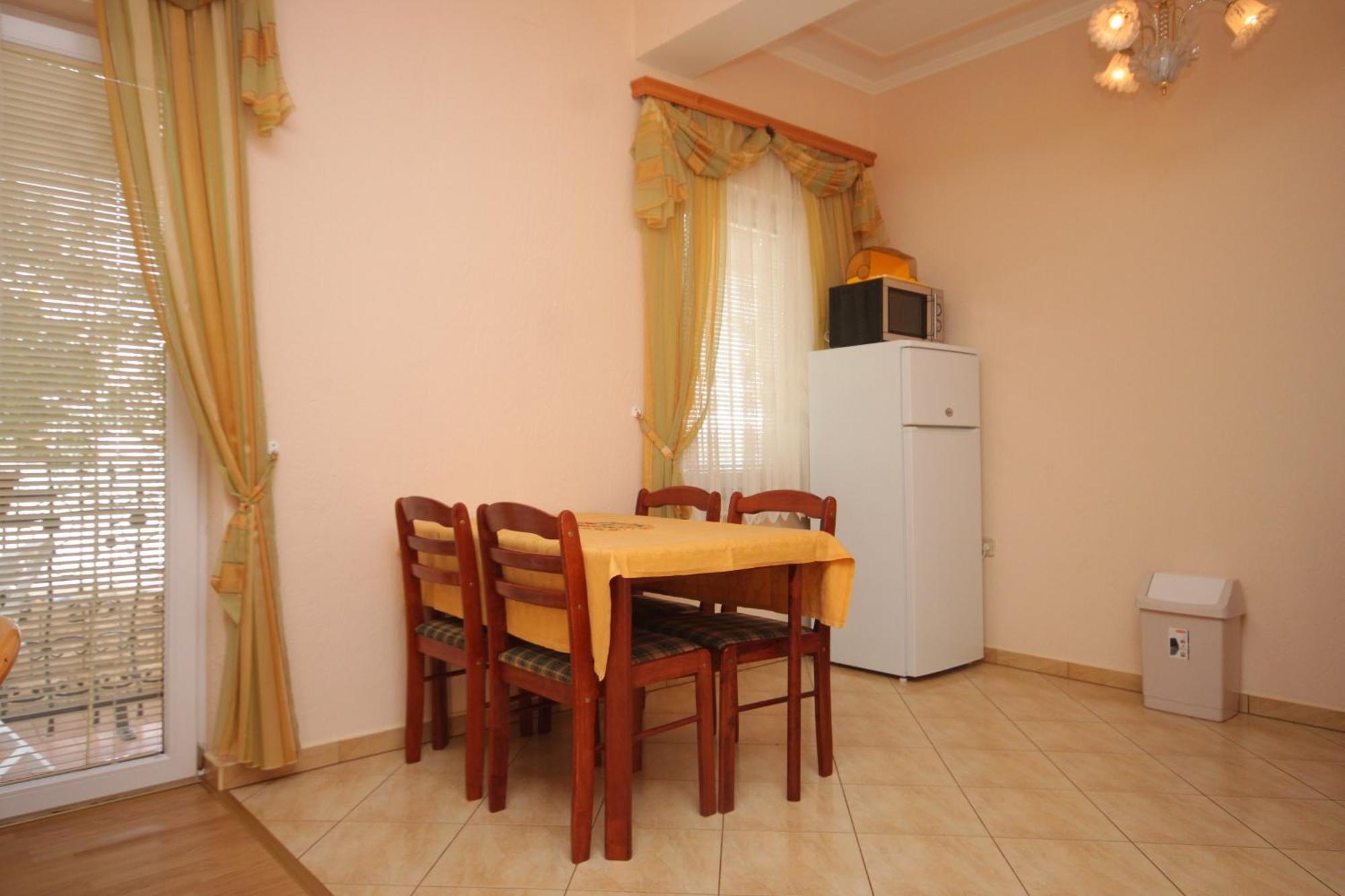 Apartment Kraj 3460E Pašman Exterior foto