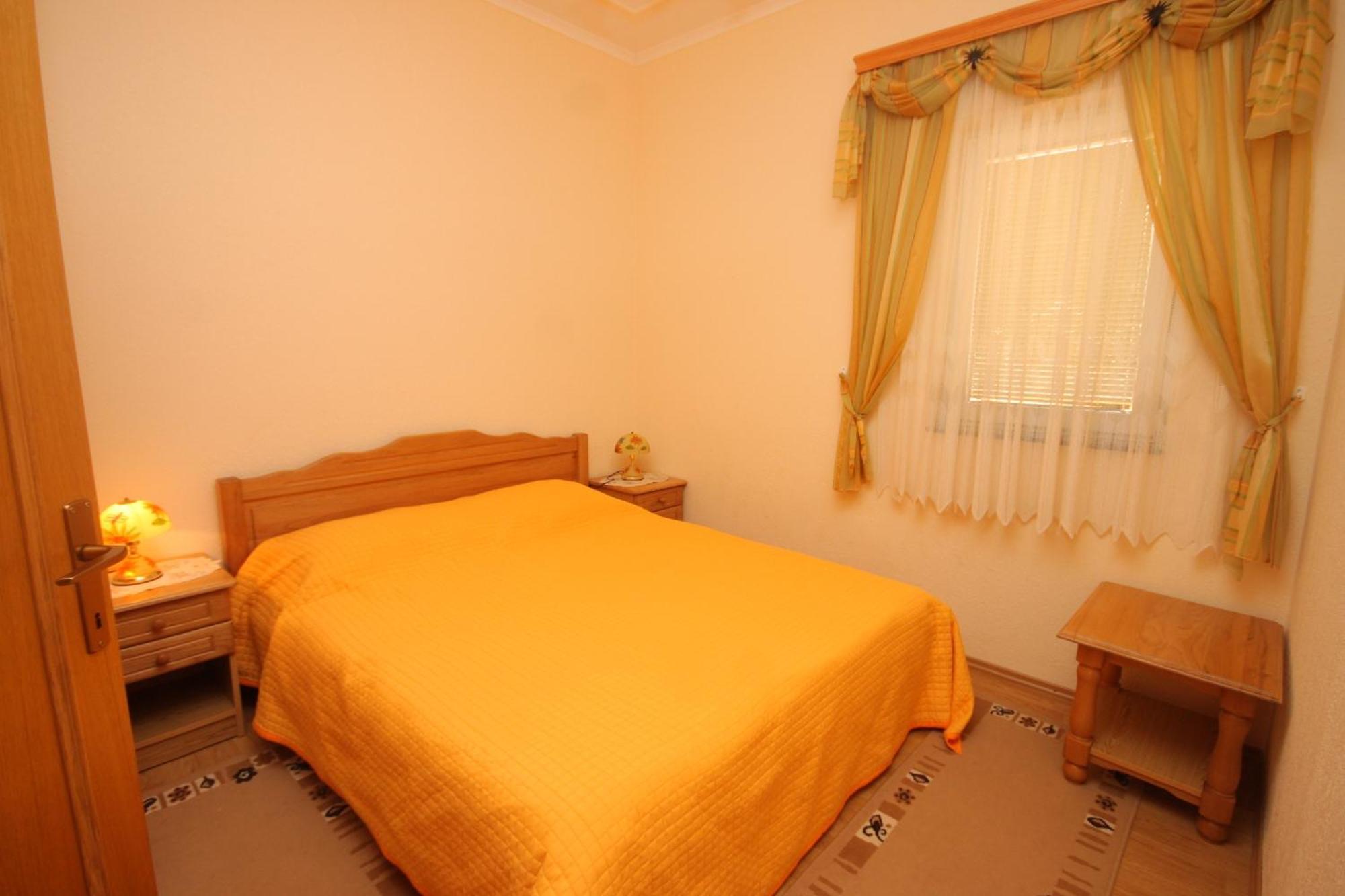 Apartment Kraj 3460E Pašman Exterior foto