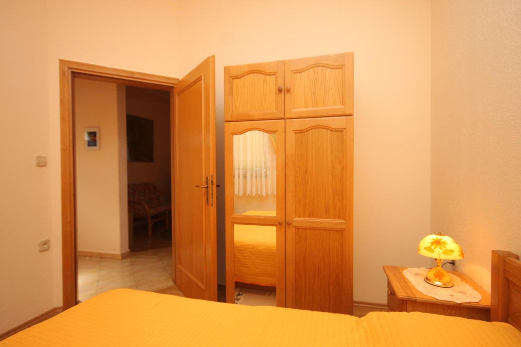 Apartment Kraj 3460E Pašman Exterior foto